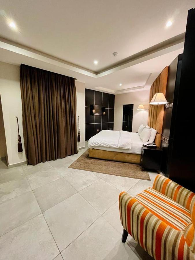 Joshesther Olive Hotel Икея Экстерьер фото