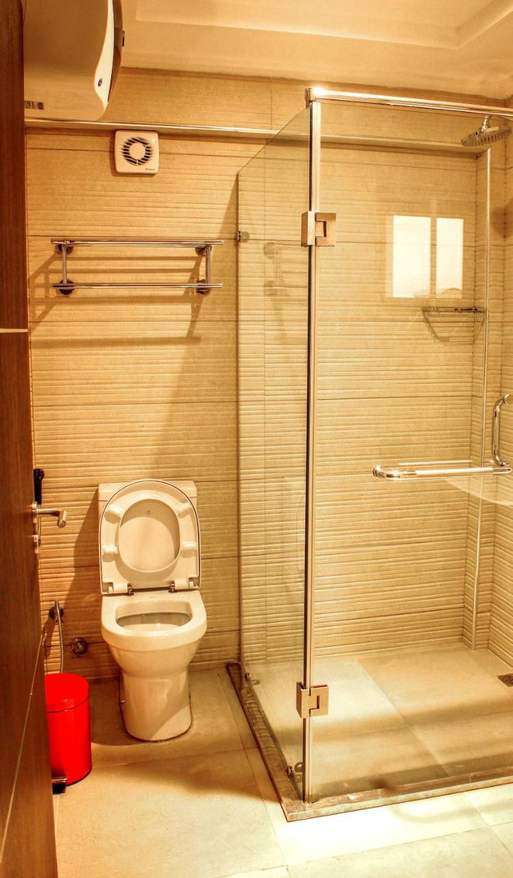 Joshesther Olive Hotel Икея Экстерьер фото